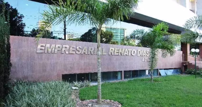 Sala comercial à venda na Avenida Governador Agamenon Magalhães, 4318, Paissandu, Recife