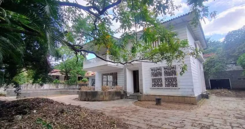 Casa para aluguel, 3 quartos, 4 vagas, madalena - recife/pe