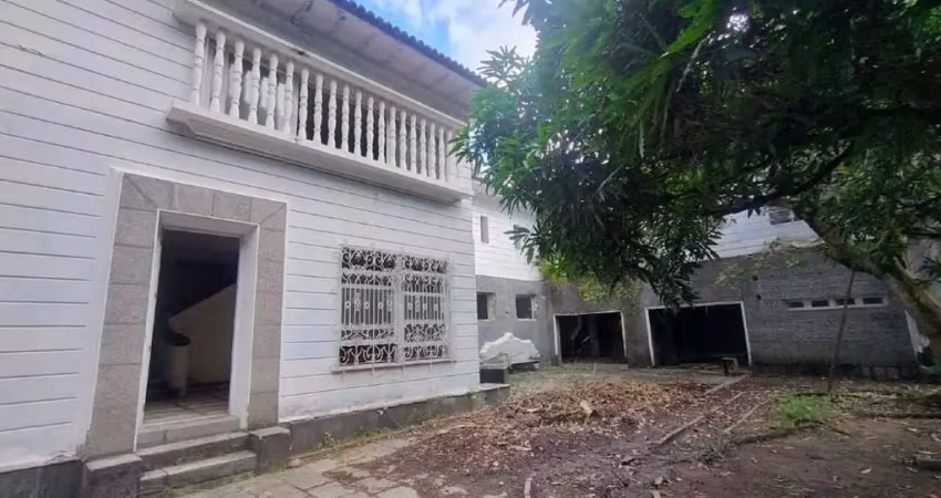 Terreno comercial para alugar na Rua Hermógenes de Morais, 219, Madalena, Recife