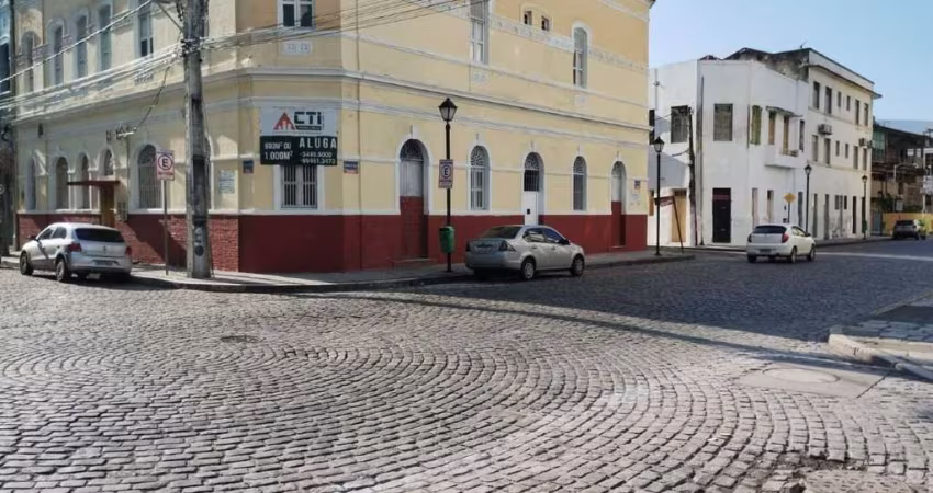 Loja para aluguel, Boa Vista - Recife/PE