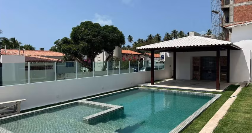 Apartamento à venda, 2 quartos, 1 suíte, 1 vaga, Praia de Tamandaré - Tamandaré/PE