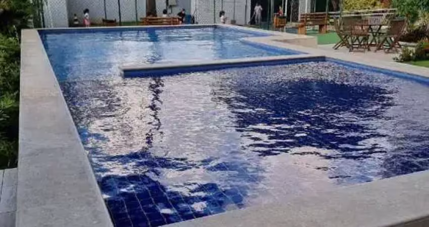 Apartamento à venda, 3 quartos, 1 suíte, 1 vaga, Cordeiro - Recife/PE