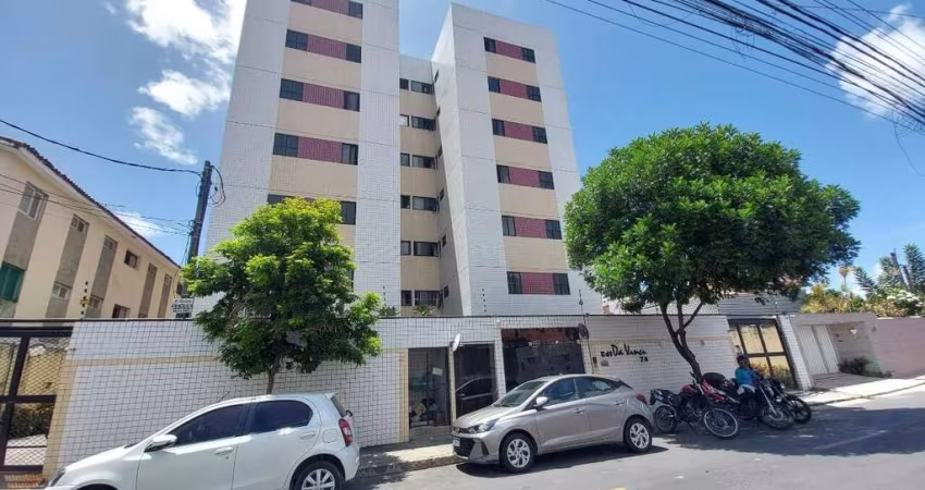 Apartamento à venda, 3 quartos, 1 suíte, 1 vaga, Prado - Recife/PE