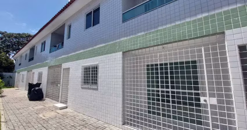 Apartamento para aluguel, 2 quartos, 1 suíte, 1 vaga, cordeiro - recife/pe