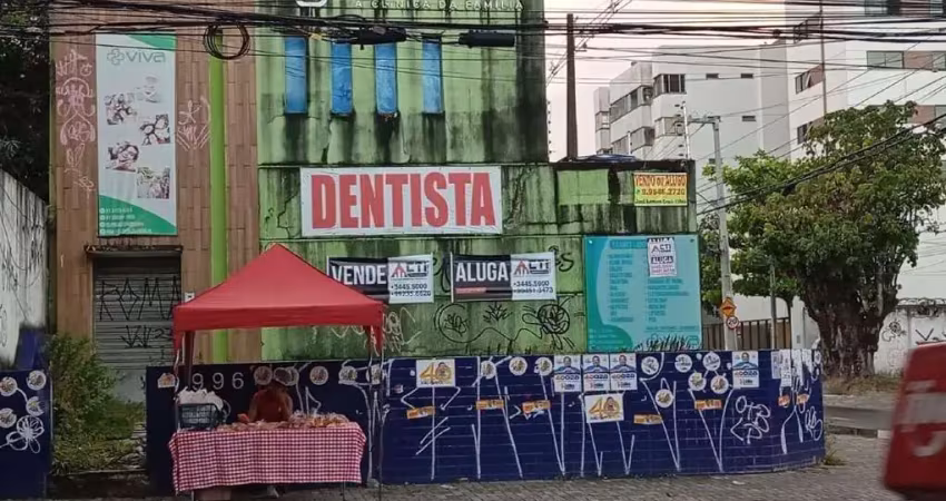 Casa à venda, 10 quartos, 1 suíte, 2 vagas, várzea - recife/pe