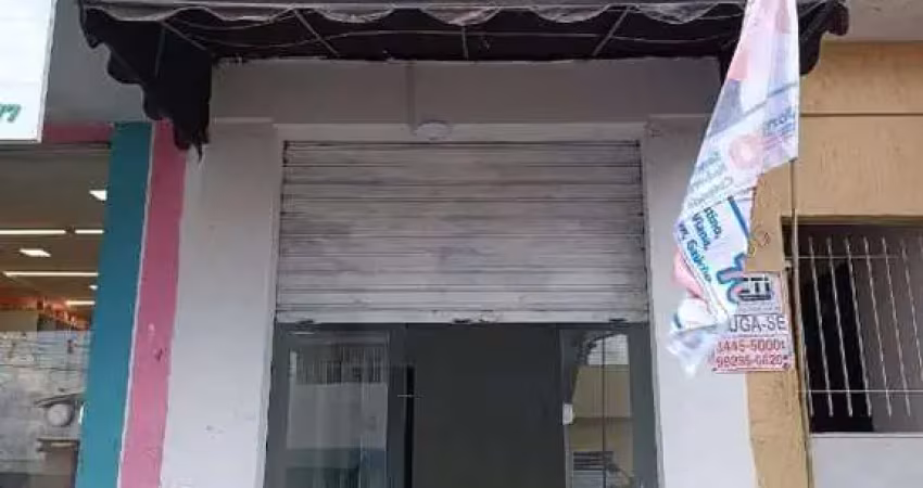 Ponto comercial para alugar na Avenida Luíza de Medeiros, 605, Tabatinga, Camaragibe