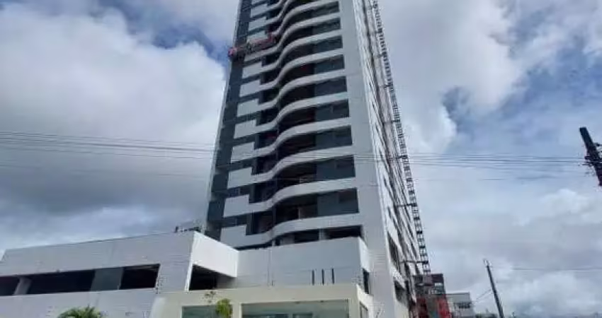 Apartamento à venda, 2 quartos, 1 suíte, 1 vaga, Iputinga - Recife/PE