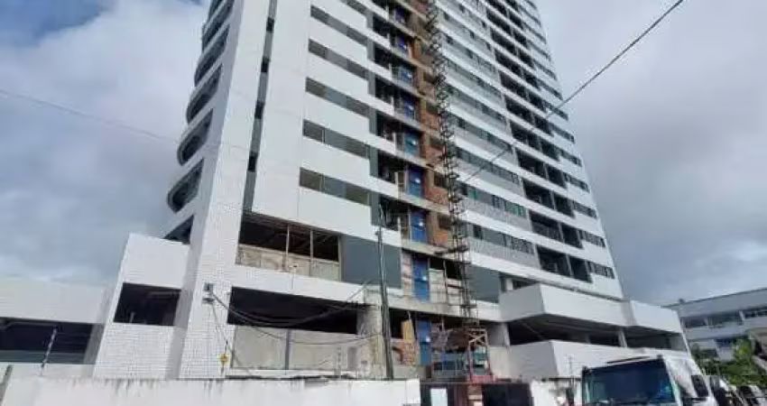 Apartamento à venda, 2 quartos, 1 suíte, Iputinga - Recife/PE