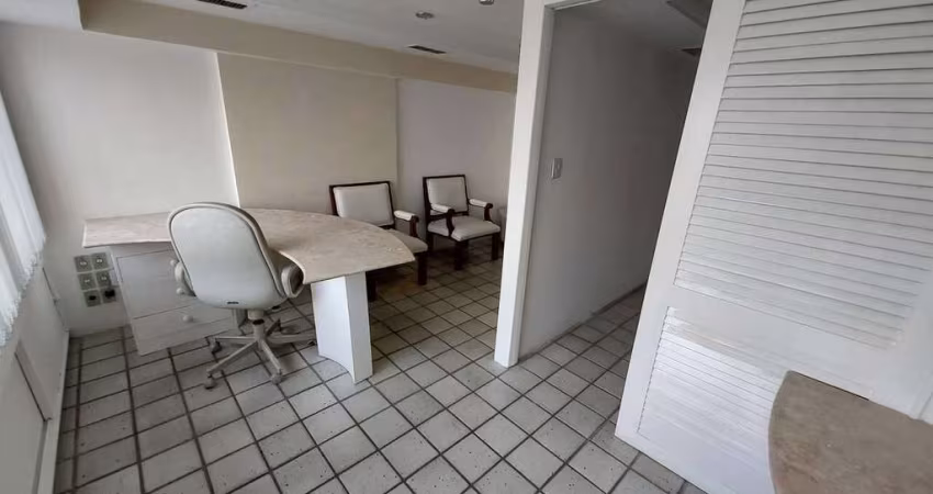 Sala para aluguel, 1 vaga, Boa Viagem - Recife/PE