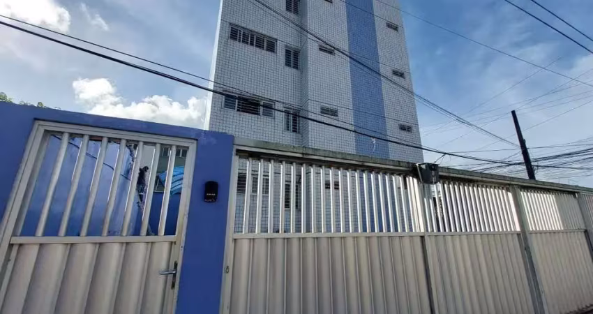 Apartamento para aluguel, 3 quartos, 1 suíte, 1 vaga, cordeiro - recife/pe