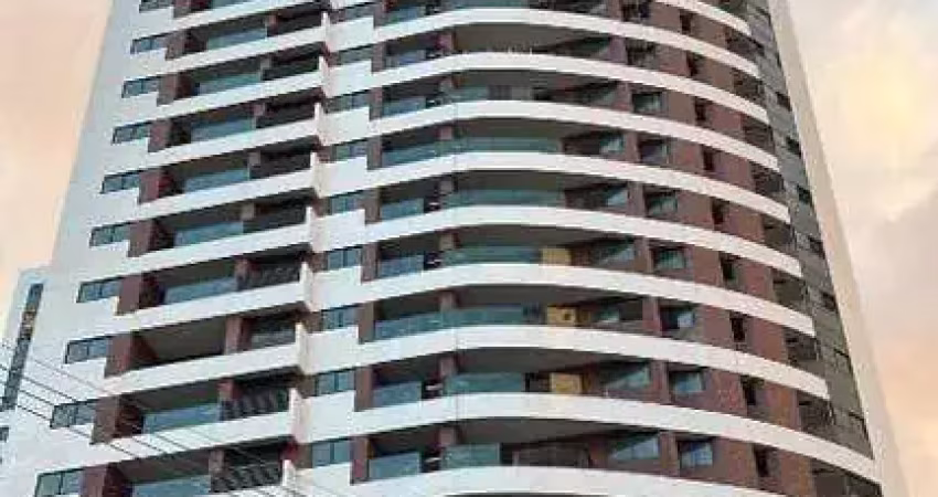 Apartamento com 2 quartos à venda na Rua Menezes Drumond, 131, Madalena, Recife