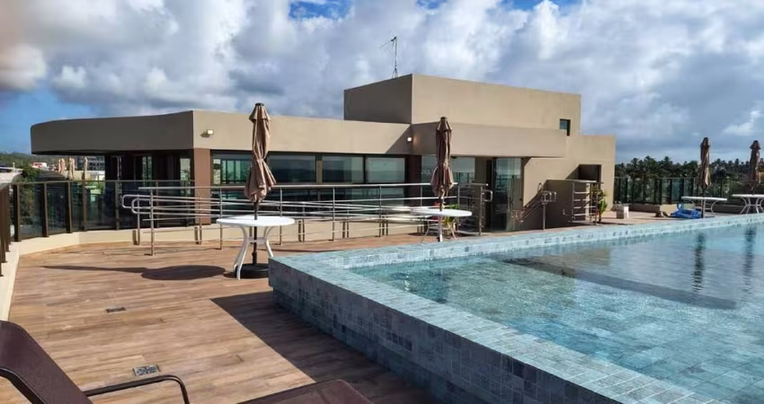 Apartamento à venda, 1 quarto, 1 vaga, Sitio Rosinha - Tamandaré/PE