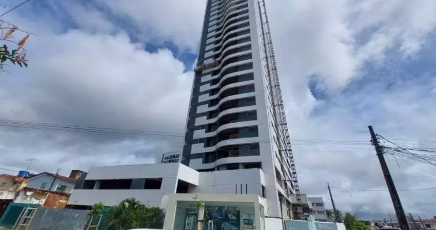 Apartamento à venda, 2 quartos, 1 suíte, Iputinga - Recife/PE
