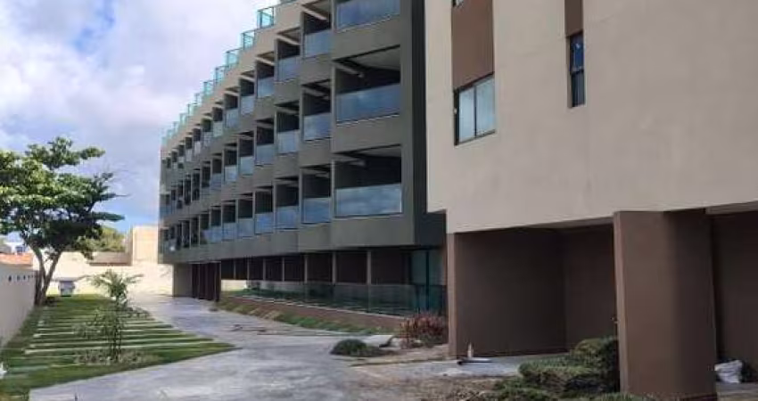 Apartamento à venda, 1 quarto, 1 vaga, Sitio Rosinha - Tamandaré/PE