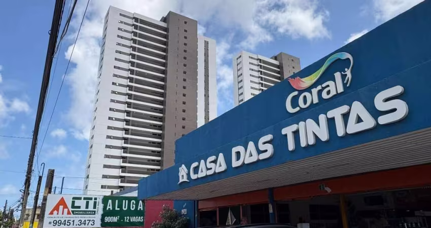 Loja para aluguel, 9 vagas, Cordeiro - Recife/PE
