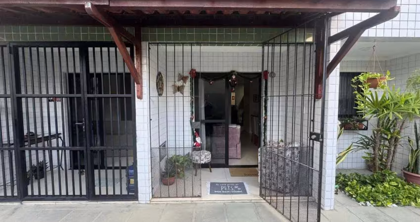 Casa à venda, 3 quartos, 1 suíte, 1 vaga, Cordeiro - Recife/PE