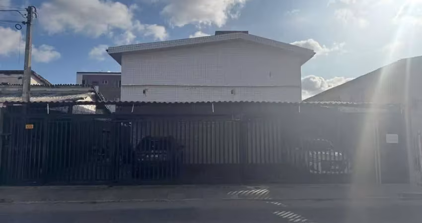 Casa à venda, 3 quartos, 1 suíte, 1 vaga, Cordeiro - Recife/PE