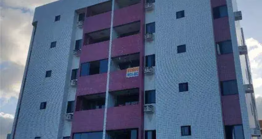 Apartamento para aluguel, 3 quartos, 1 suíte, 1 vaga, várzea - recife/pe