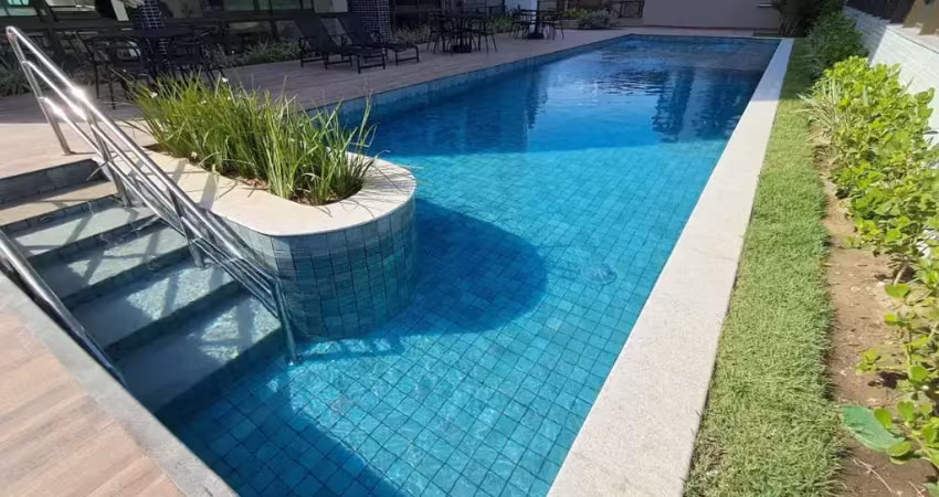 Apartamento à venda, 3 quartos, 1 suíte, 2 vagas, Torre - Recife/PE