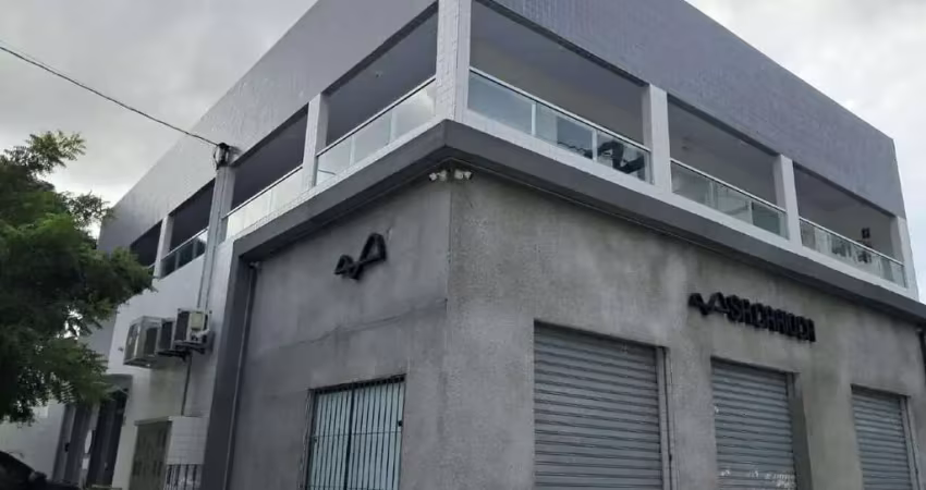 Sala comercial para alugar na Rua do Bom Pastor, 335, Iputinga, Recife