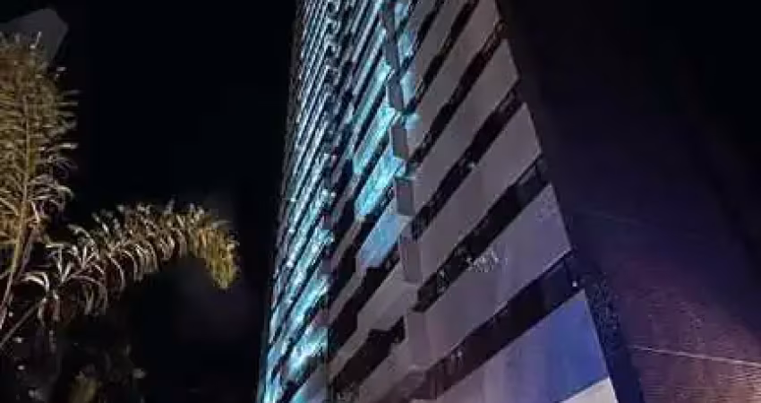 Apartamento à venda, 3 quartos, 1 suíte, 1 vaga, Torre - Recife/PE