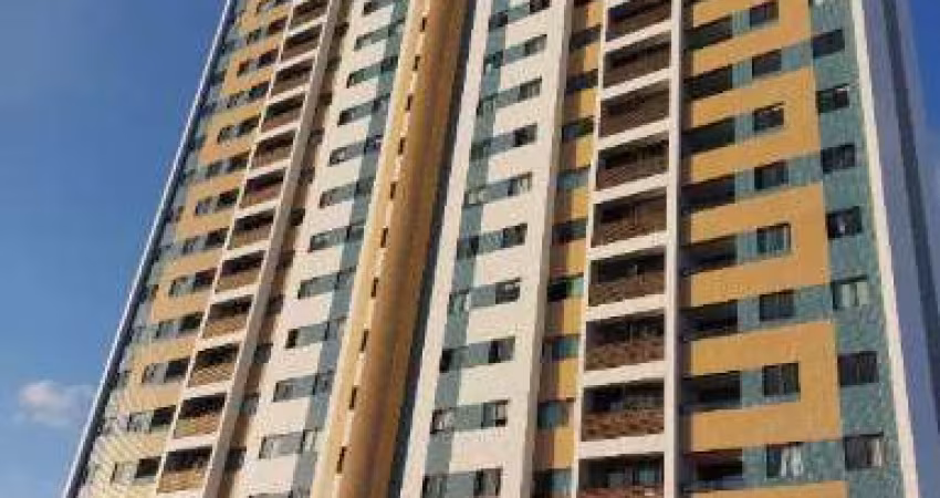 Apartamento à venda, 2 quartos, 1 suíte, 1 vaga, Iputinga - Recife/PE
