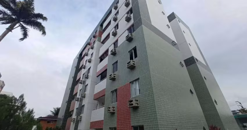 Apartamento para aluguel, 2 quartos, 1 suíte, 1 vaga, Várzea - Recife/PE