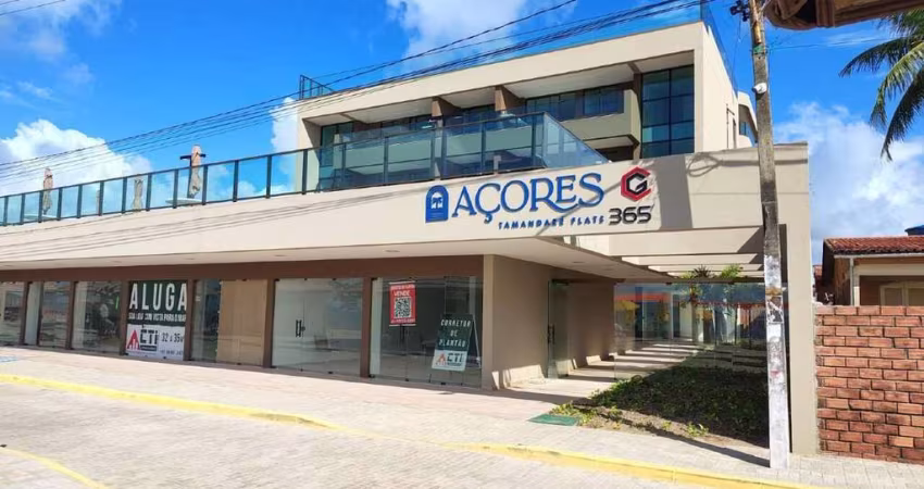 Loja para aluguel, Sitio Rosinha - Tamandaré/PE