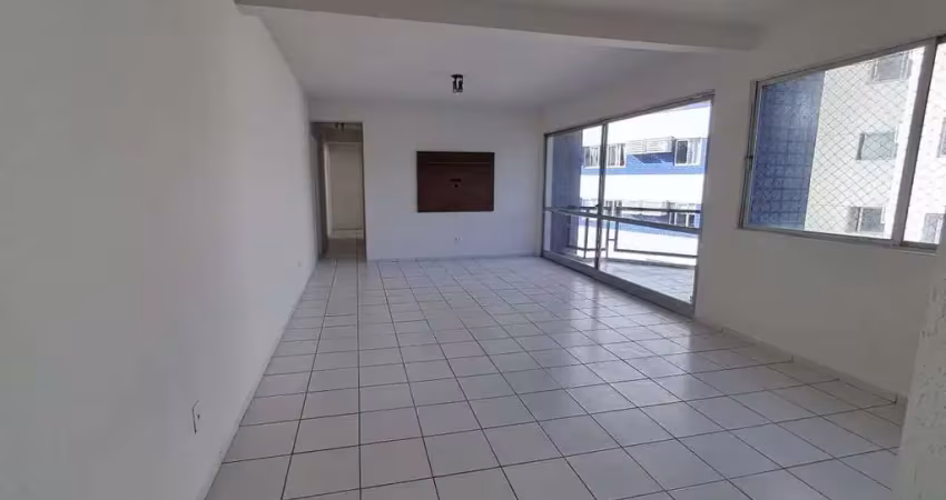 Apartamento para aluguel, 3 quartos, 1 suíte, 1 vaga, Aflitos - Recife/PE