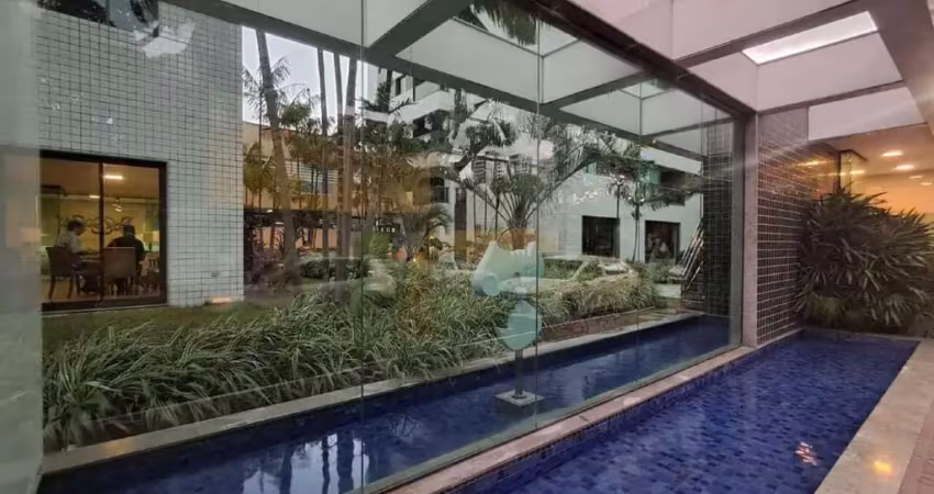Apartamento para aluguel, 3 quartos, 1 vaga, Cordeiro - Recife/PE