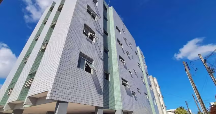 Apartamento para aluguel, 3 quartos, 1 suíte, 1 vaga, cordeiro - recife/pe