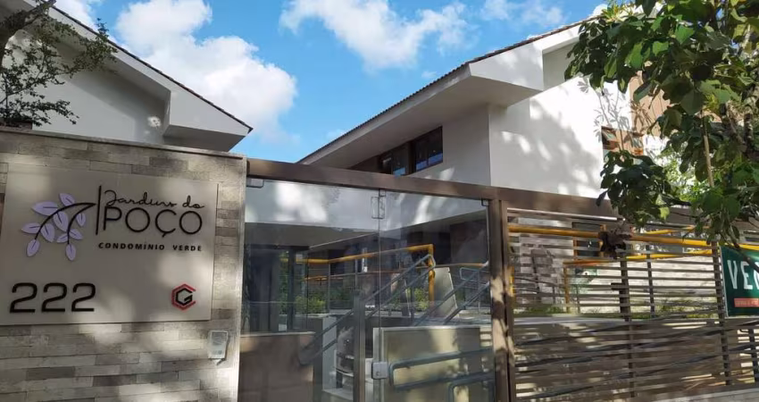 Casa à venda, 4 quartos, 4 suítes, 4 vagas, Poço da Panela - Recife/PE