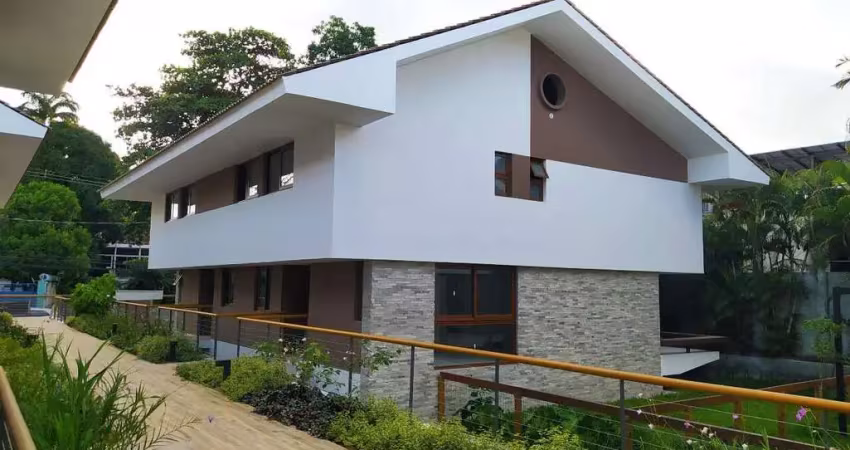 Casa à venda, 4 quartos, 4 suítes, 4 vagas, poço da panela - recife/pe