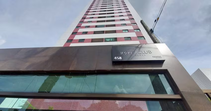 Apartamento para aluguel, 3 quartos, 1 suíte, 1 vaga, Prado - Recife/PE