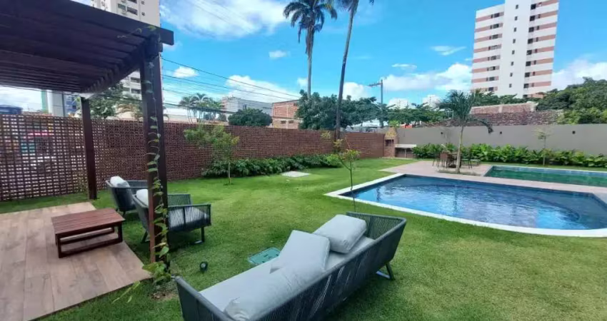 Apartamento para aluguel, 1 quarto, 1 vaga, Várzea - Recife/PE