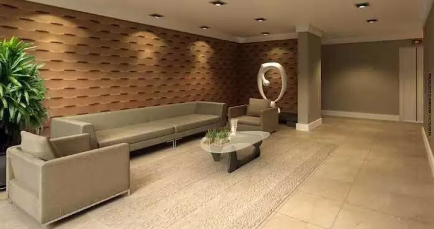 Apartamento à venda, 1 quarto, 1 vaga, Soledade - Recife/PE