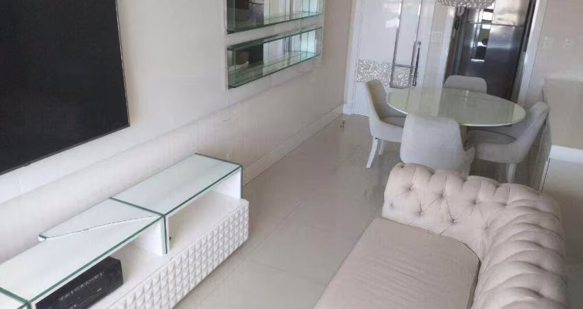 Apartamento para aluguel, 2 quartos, 1 suíte, 1 vaga, Madalena - Recife/PE