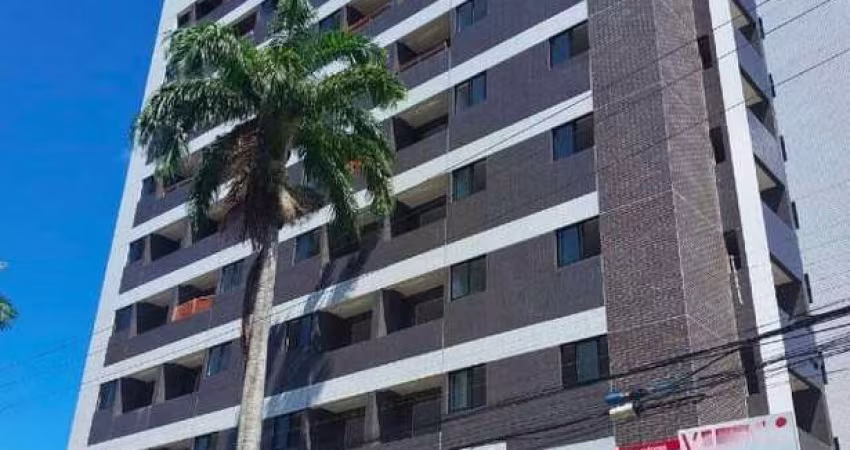 Apartamento à venda, 1 quarto, 1 vaga, Várzea - Recife/PE