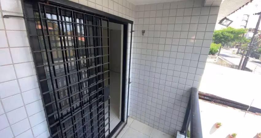 Casa para aluguel, 3 quartos, 2 suítes, 1 vaga, San Martin - Recife/PE
