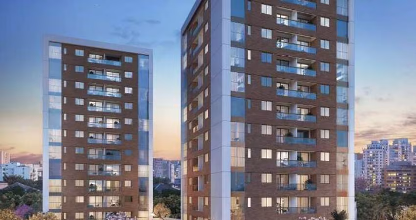 Apartamento à venda, 3 quartos, 2 suítes, 2 vagas, Casa Forte - Recife/PE