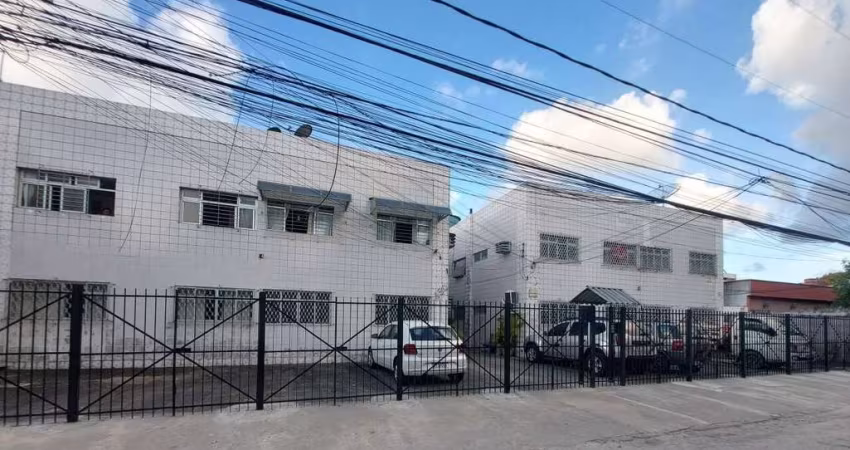 Apartamento para aluguel, 2 quartos, 1 vaga, Cordeiro - Recife/PE