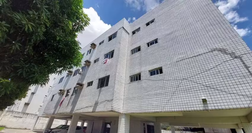 Apartamento para aluguel, 1 quarto, 1 vaga, Cordeiro - Recife/PE