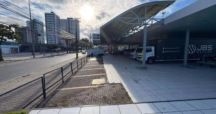 Galpão para aluguel, 10 vagas, Cordeiro - Recife/PE