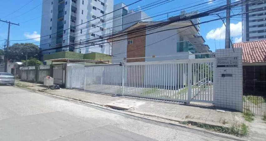 Casa para aluguel, 4 quartos, 1 suíte, 1 vaga, Cordeiro - Recife/PE