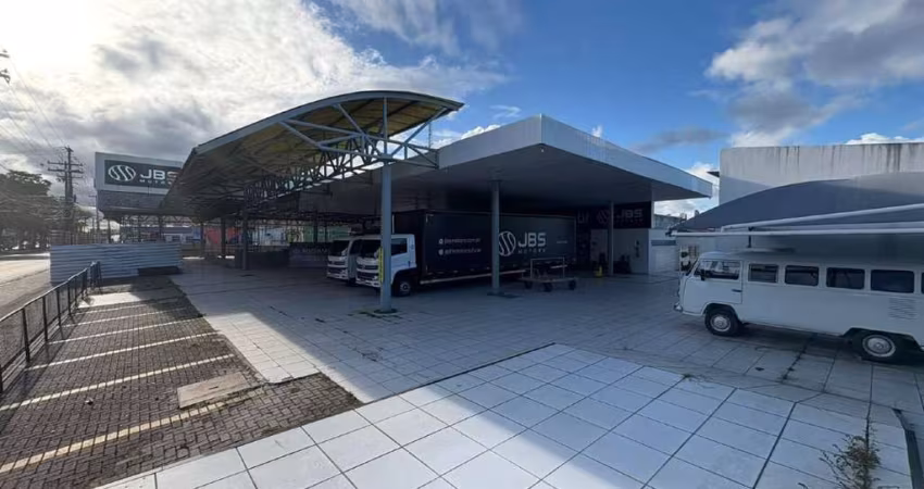 Terreno para aluguel, 10 vagas, Cordeiro - Recife/PE