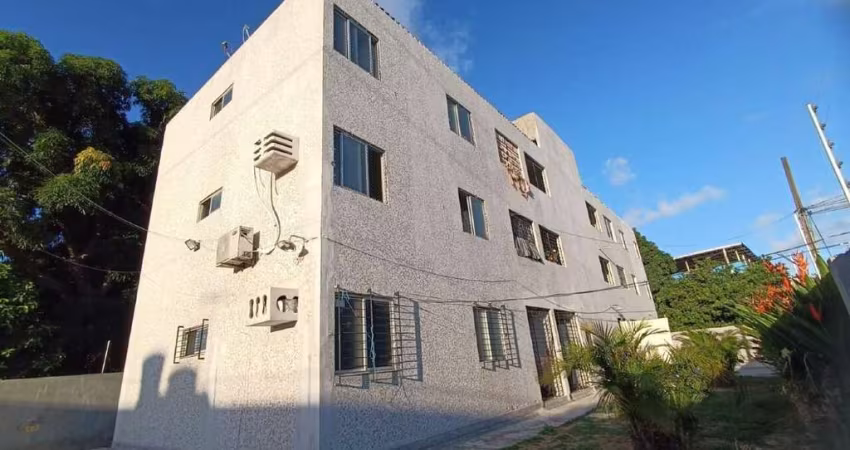 Apartamento para aluguel, 2 quartos, 1 vaga, Cordeiro - Recife/PE