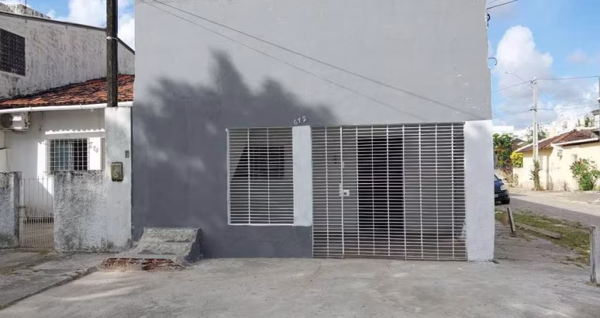Casa para aluguel, 3 quartos, 1 vaga, Cordeiro - Recife/PE