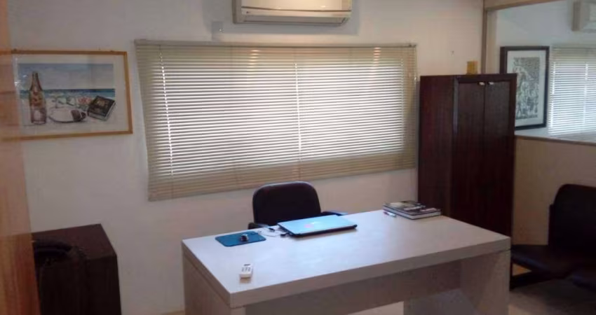 Sala para aluguel, 1 vaga, Madalena - Recife/PE