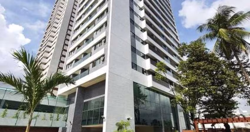 Apartamento para aluguel, 1 quarto, 1 vaga, Várzea - Recife/PE