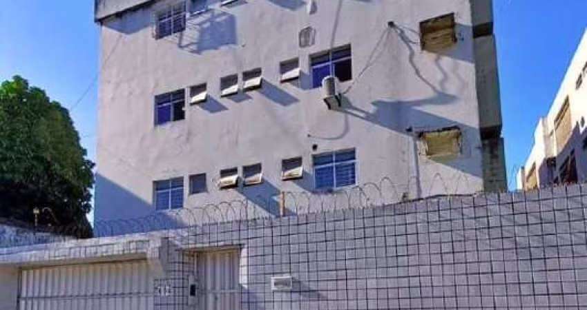 Apartamento à venda, 3 quartos, 1 suíte, 2 vagas, Cordeiro - Recife/PE